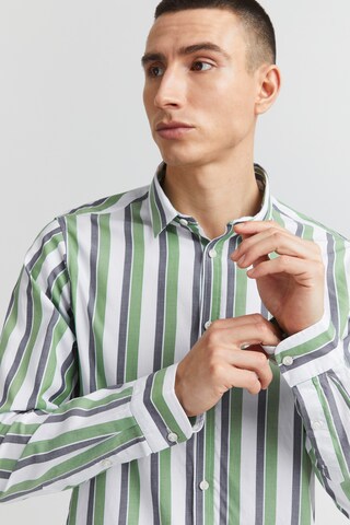 !Solid Regular fit Button Up Shirt in Mixed colors