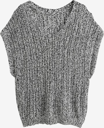 pilka Next Megztinis: priekis