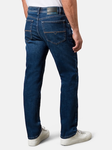 PIERRE CARDIN Regular Jeans 'Dijon' in Blue