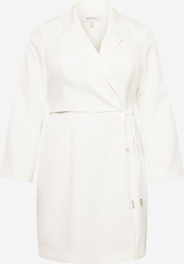 Forever New Curve Dress 'Aviva' in White, Item view
