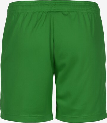 UMBRO Regular Workout Pants in Green