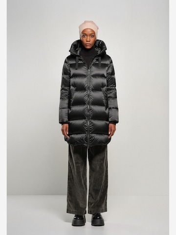Giacca invernale 'Geneva' di BOMBOOGIE in nero