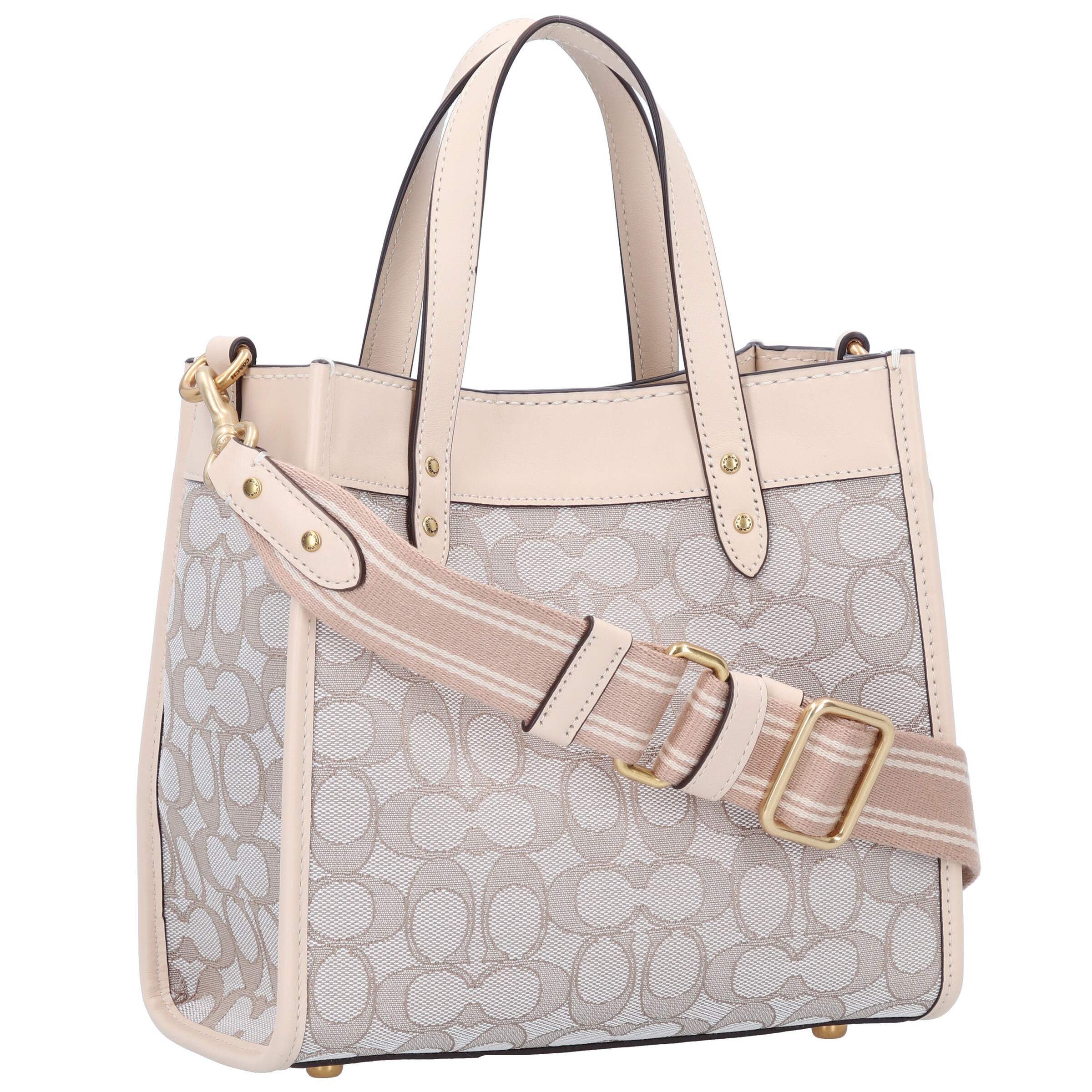 Frauen Taschen & Rucksäcke COACH Handtasche in Grau - PC62716 Frauen Taschen & Rucksäcke COACH Handtasche in Grau - PC62716