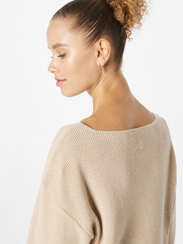 Pullover di NU-IN in beige