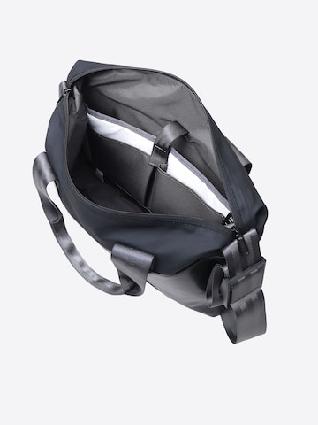 7clouds Laptoptas 'Erkan 7.1' in Zwart