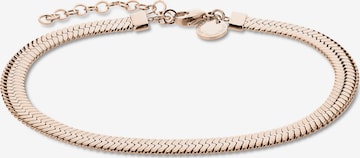 Liebeskind Berlin Foot Jewelry in Pink: front