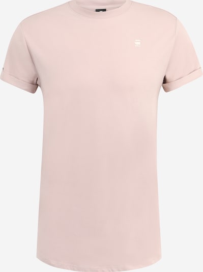 G-Star RAW Shirt 'Lash' in de kleur Poederroze, Productweergave