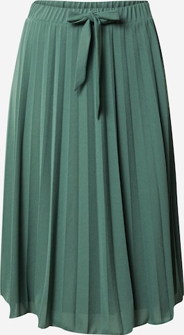 Guido Maria Kretschmer Women Skirt 'Tenea' in Green: front