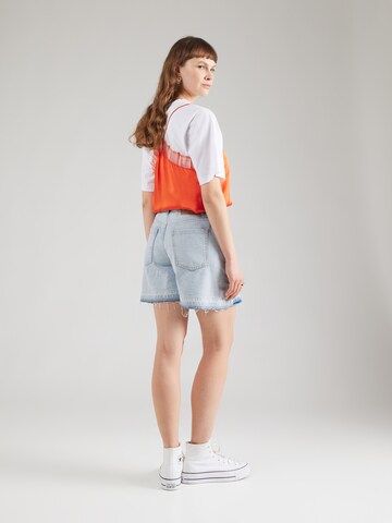 Moschino Jeans Φούστα σε μπλε