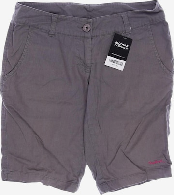 MAUI WOWIE Shorts in S in Grey: front