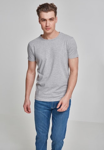 Urban Classics Shirt in Grey