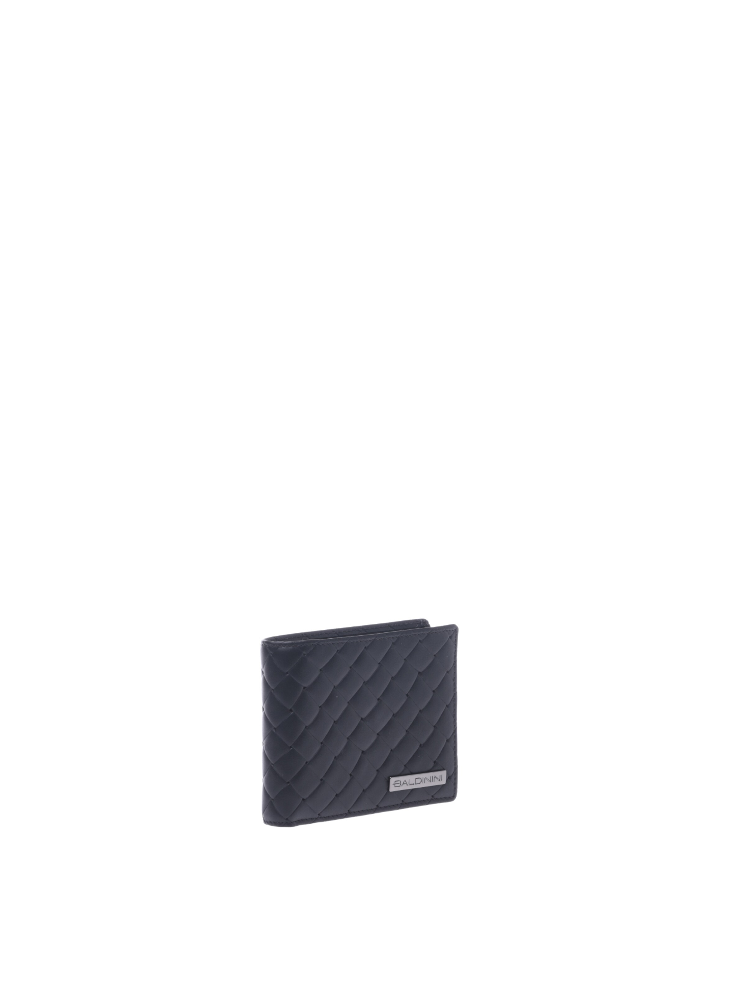 BALDININI Wallet in Black
