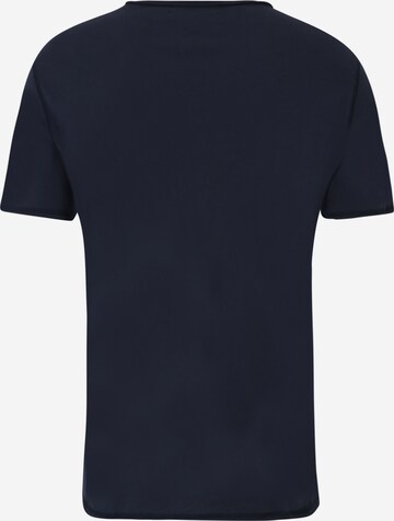 Zadig & Voltaire Shirt 'MONASTIR' in Blue