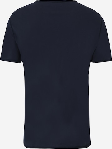 Zadig & Voltaire T-Shirt in Blau