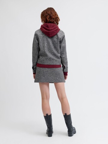 JJXX - Chaqueta de entretiempo en gris