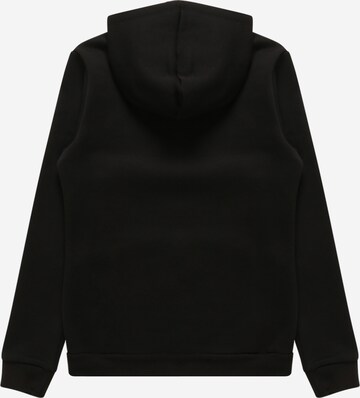 PUMA Sweatshirt 'Essentials' i svart
