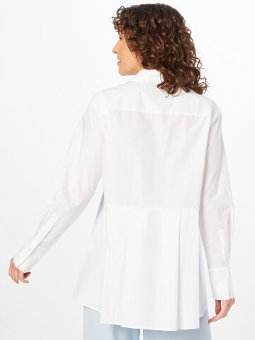 IVY OAK - Blusa 'BRYCE' en blanco