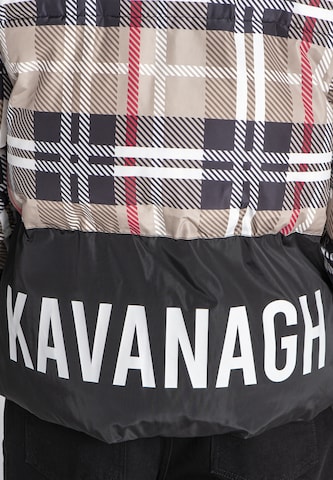 Gianni Kavanagh Winterjas 'British' in Beige