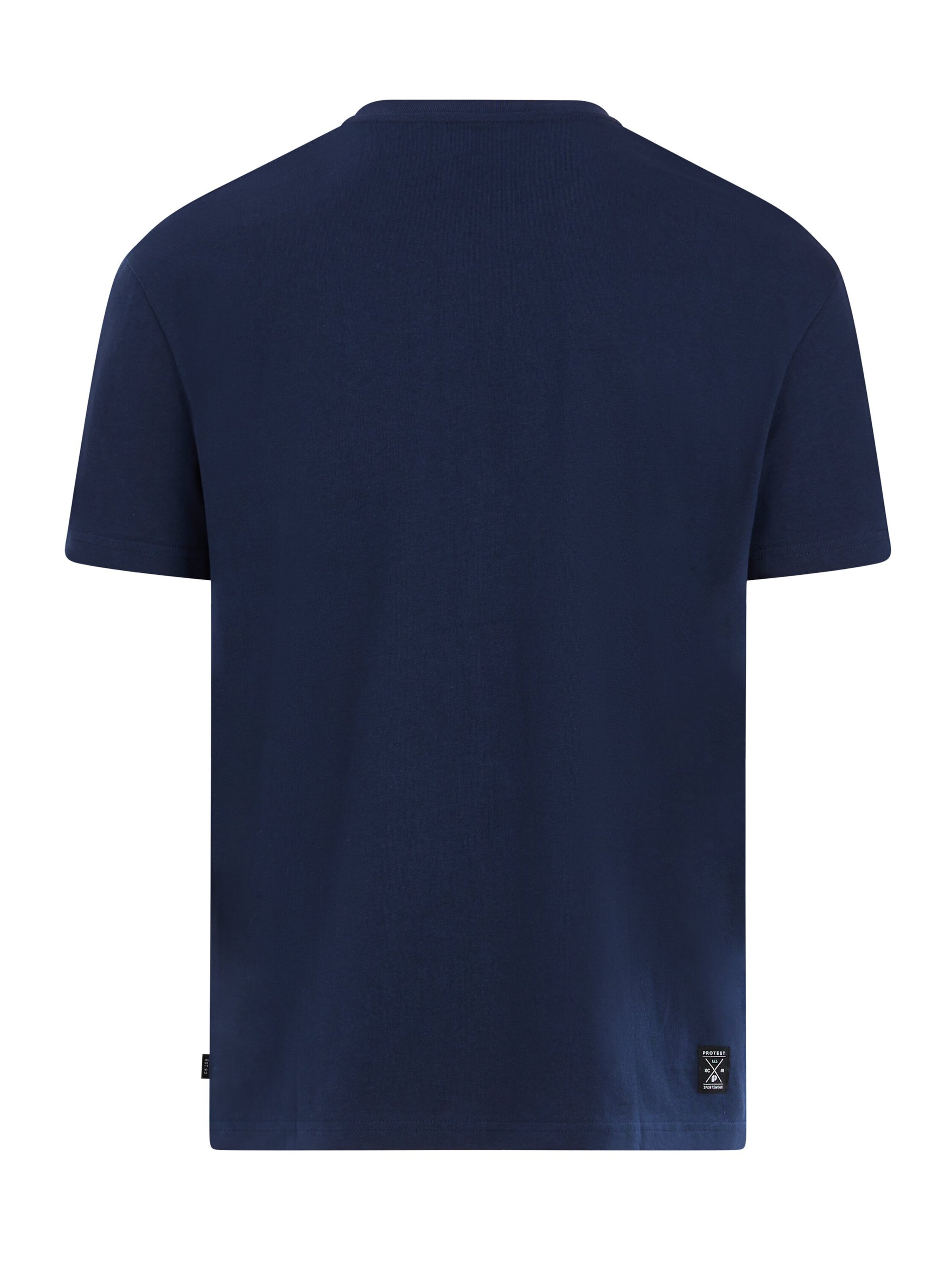 PROTEST Shirt 'PRTROCKO' in Blue