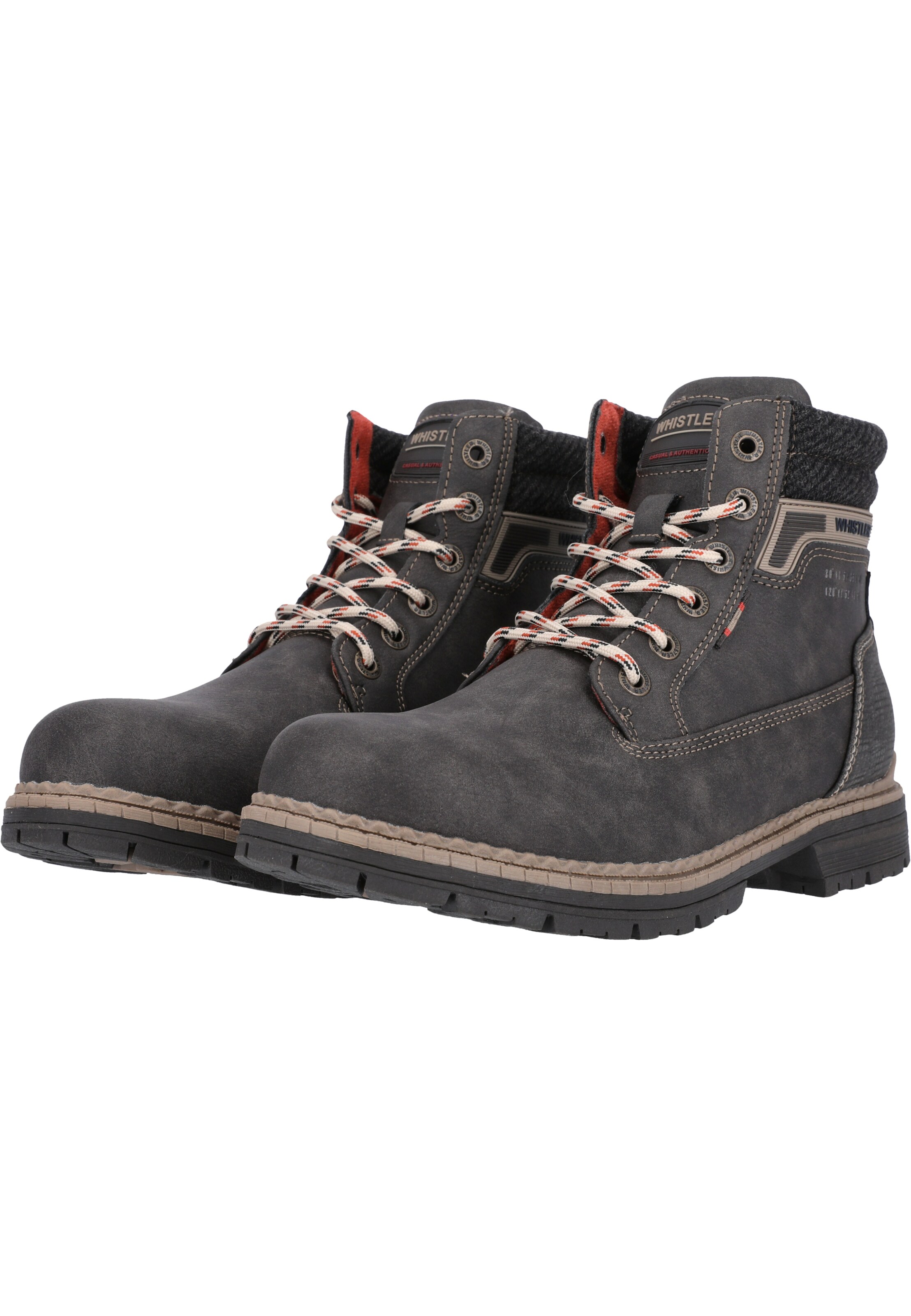 Whistler Boots 'Gentore' in Grijs