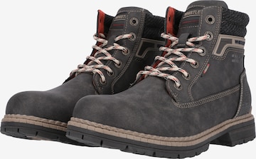 Whistler Boots 'Gentore' in Grey