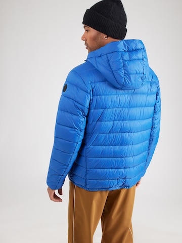 ICEPEAKOutdoor jakna 'POLCH' - plava boja