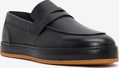 Derimod Chaussure basse en 40 en noir, Vue avec produit