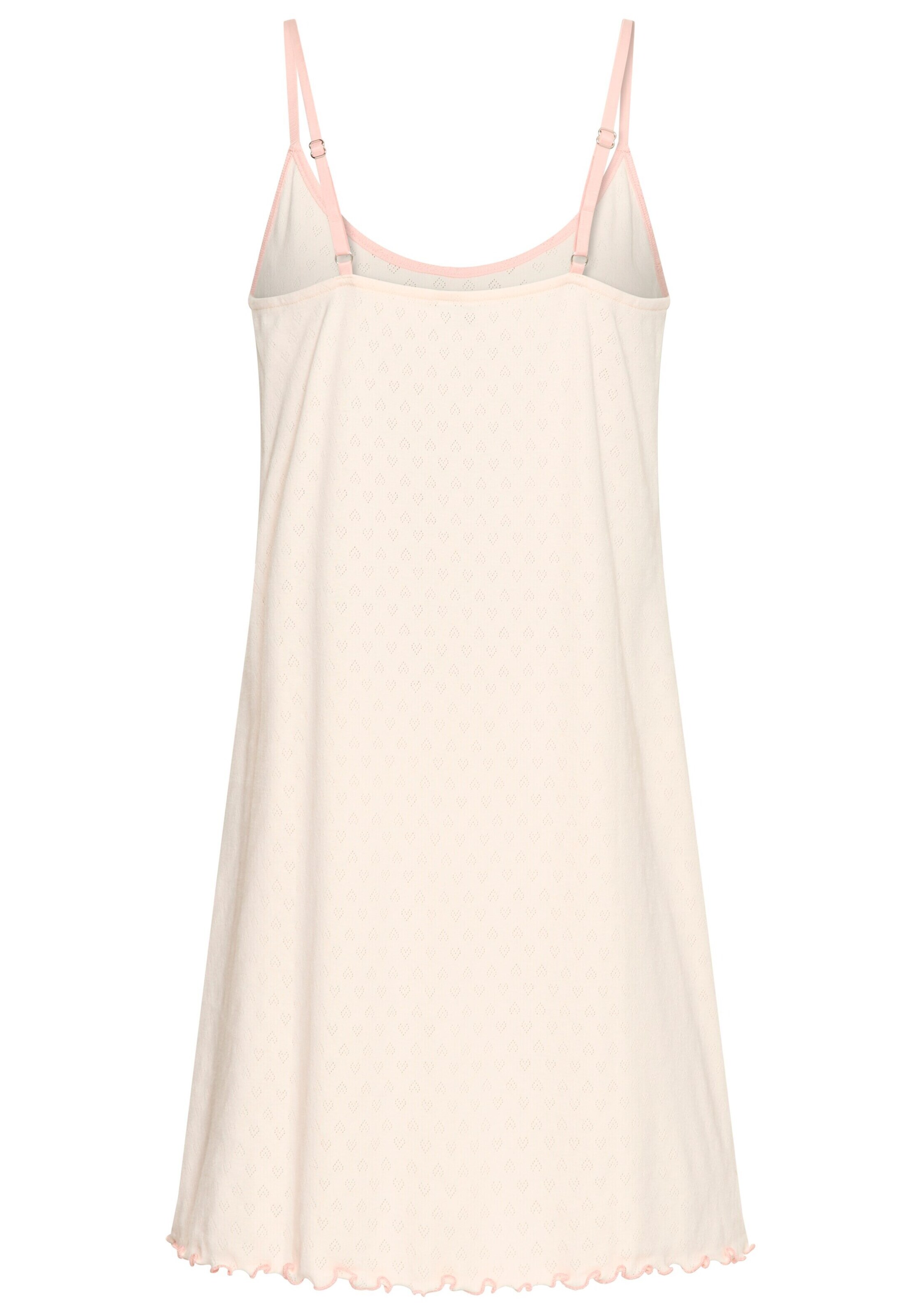 VIVANCE Hálóköntös - narancs