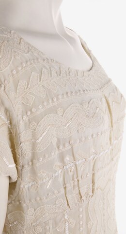 Antik Batik Dress in L in White