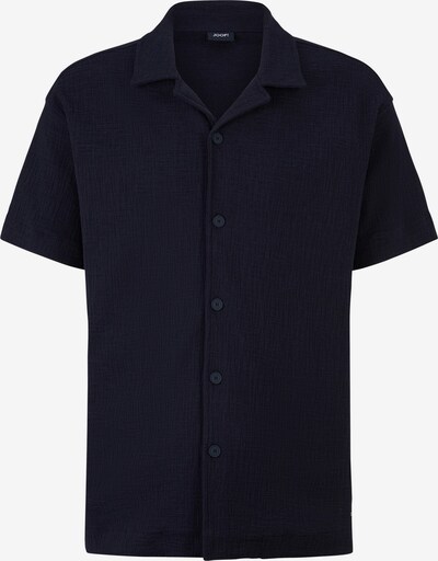 JOOP! Button Up Shirt 'Tate' in marine blue, Item view