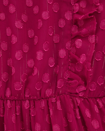 WE Fashion Šaty – pink