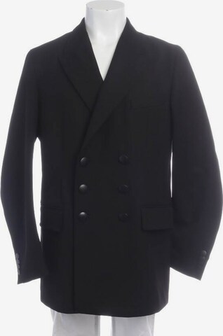 STRENESSE Suit Jacket in M-L in Black: front