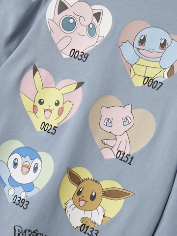 NAME IT Shirt in Blue