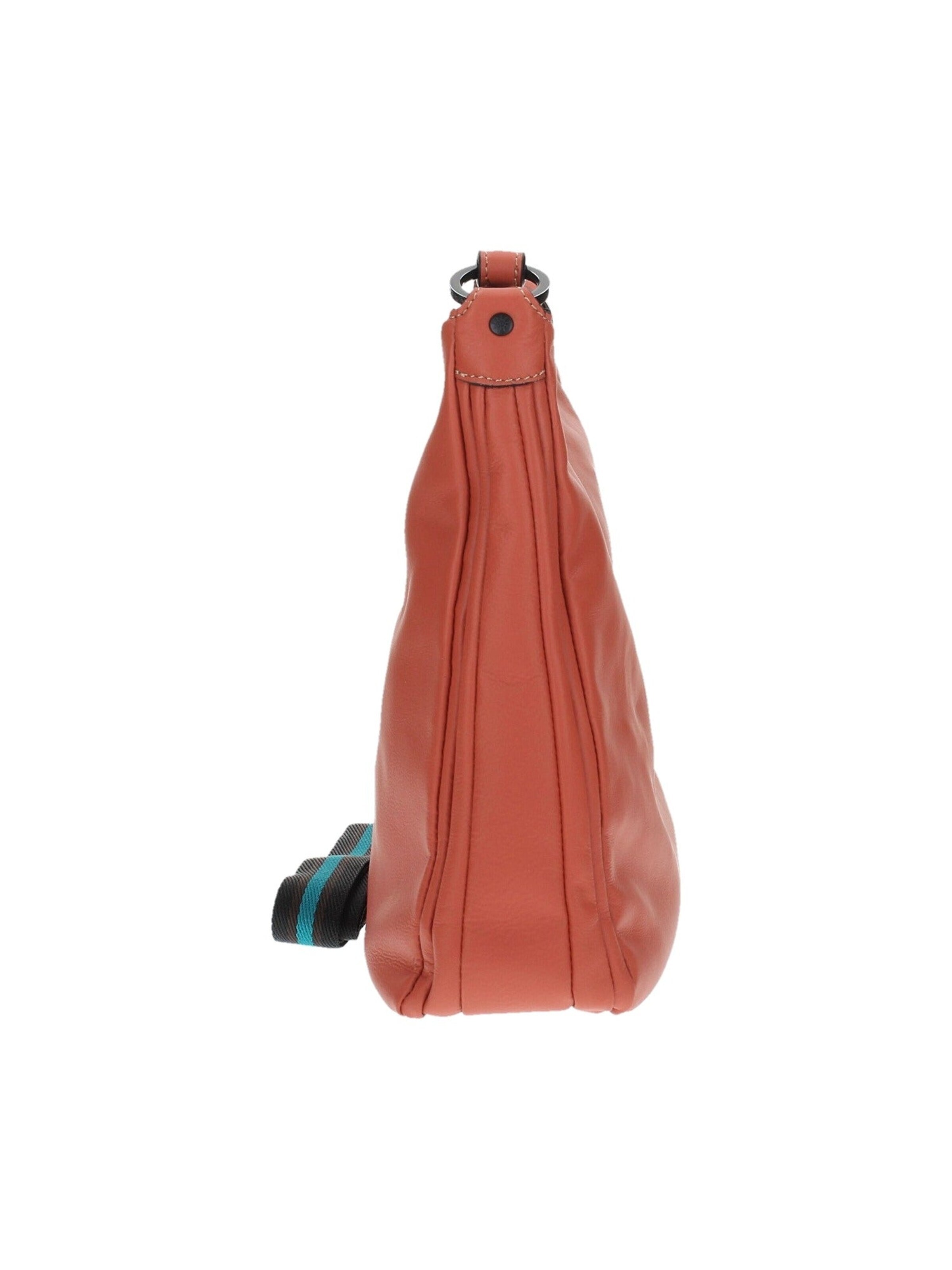 Borsa a mano di Gabs in rosso