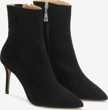 Kazar Ankle boots in Black