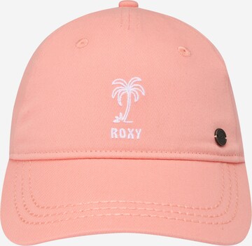 ROXY Cap 'Next Level' in Orange