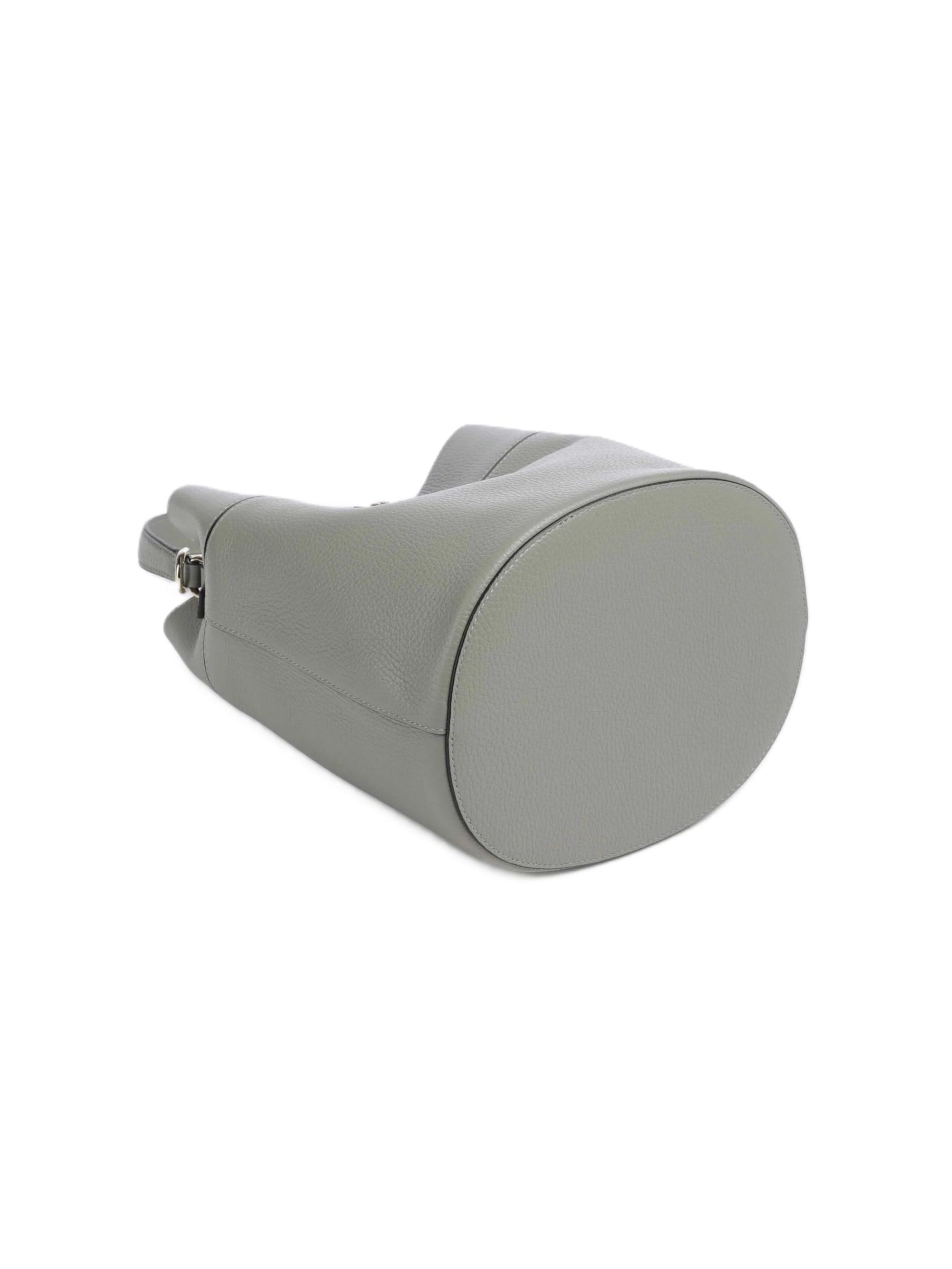 FURLA Umhängetasche 'WB01953 HSF000'‌‌‌‌‌ in Grau