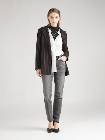 Guido Maria Kretschmer Women - Skinny Vaquero en gris