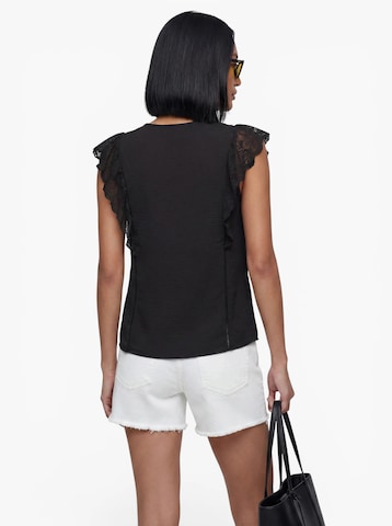 ONLY Blouse 'ONLMETTE' in Black