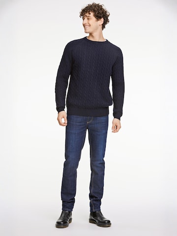 Pullover di Lindbergh in blu