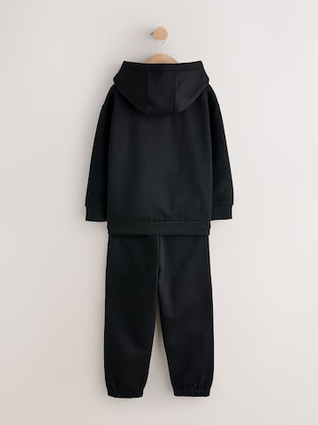 Next Joggingpak in Zwart