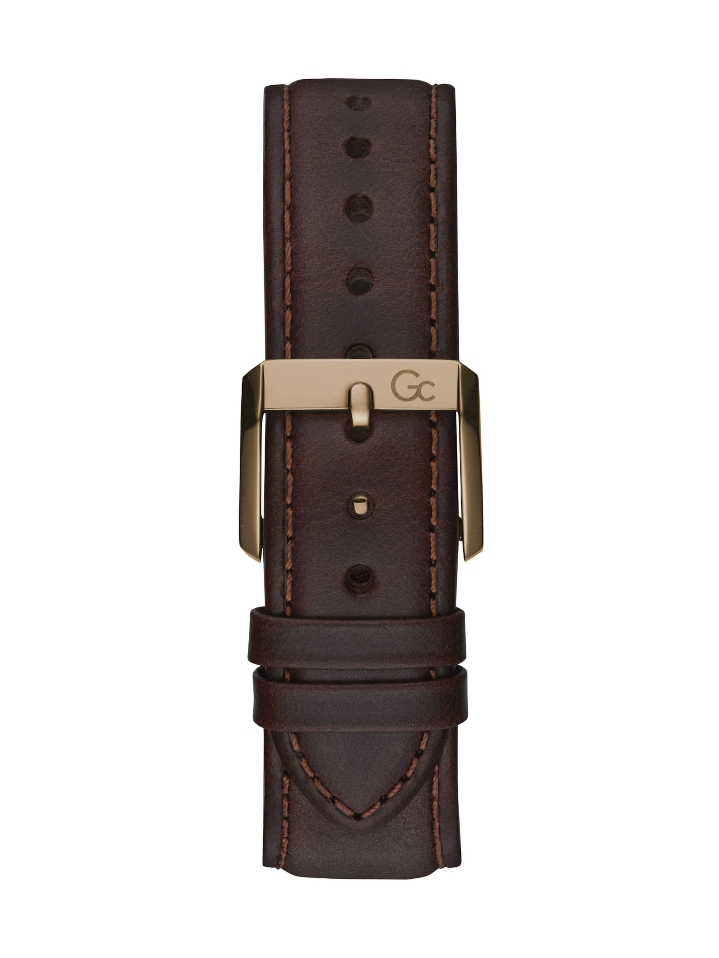 Gc Uhr 'Elite' in Grün