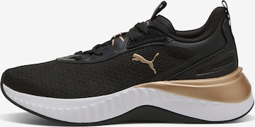 PUMA Running shoe 'Sera' in Black: front