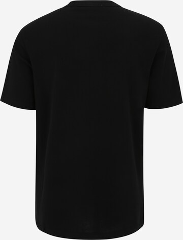 T-shirt SCOTCH & SODA en noir