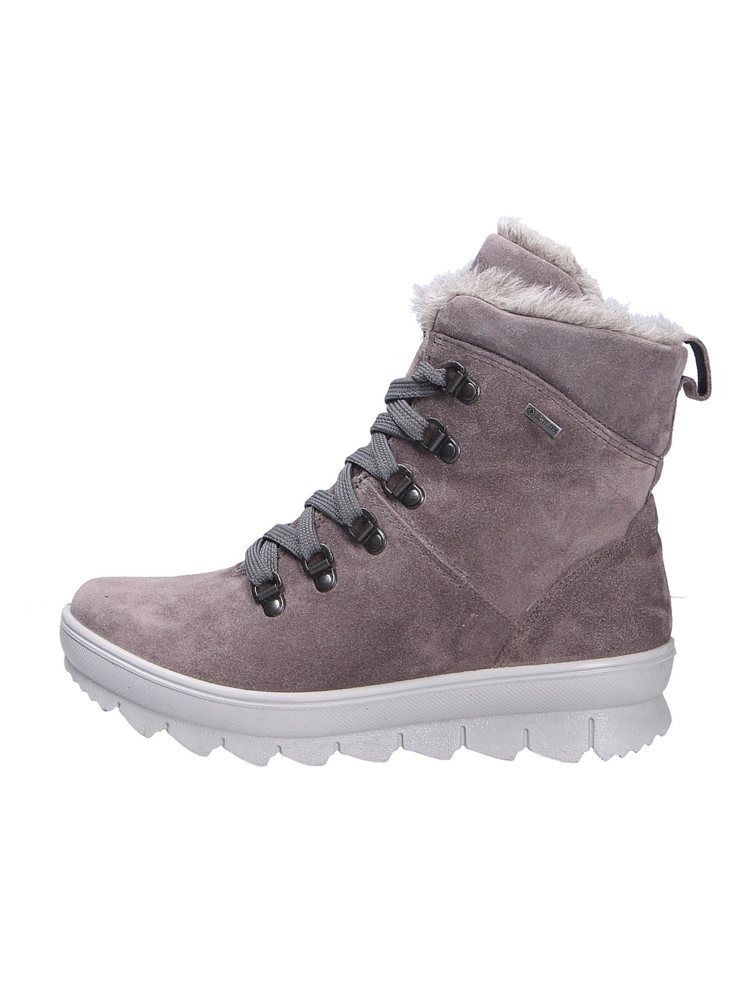 SUPERFIT Snow Boots in Grey