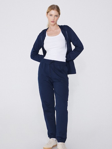 Tezenis Tapered Hose in Blau