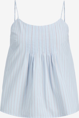 JJXX Top 'JXCaro' in Blauw: voorkant
