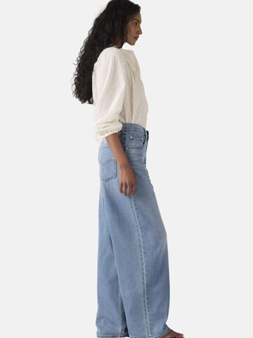 LEVI'S ® Wide leg Jeans 'LEVI'S XL STRAIGHT PANTALONE' in Blue