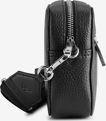 MARKBERG - Bolso de hombro 'Elea' en negro