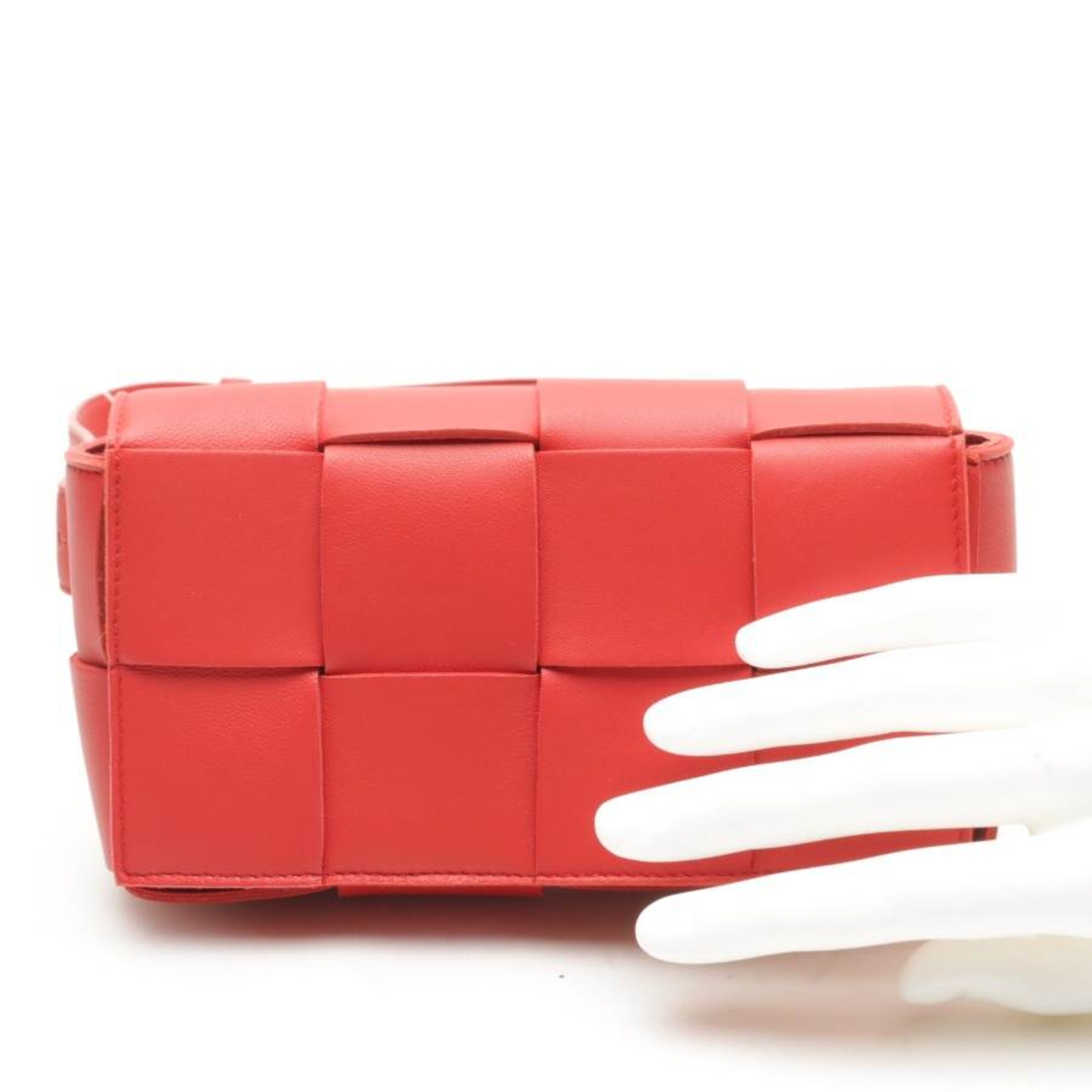 Bottega Veneta Bag in One size in Red